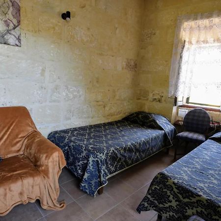 400Yr Farmhouse In Xaghra Gozo - Separate Rooms Exterior foto